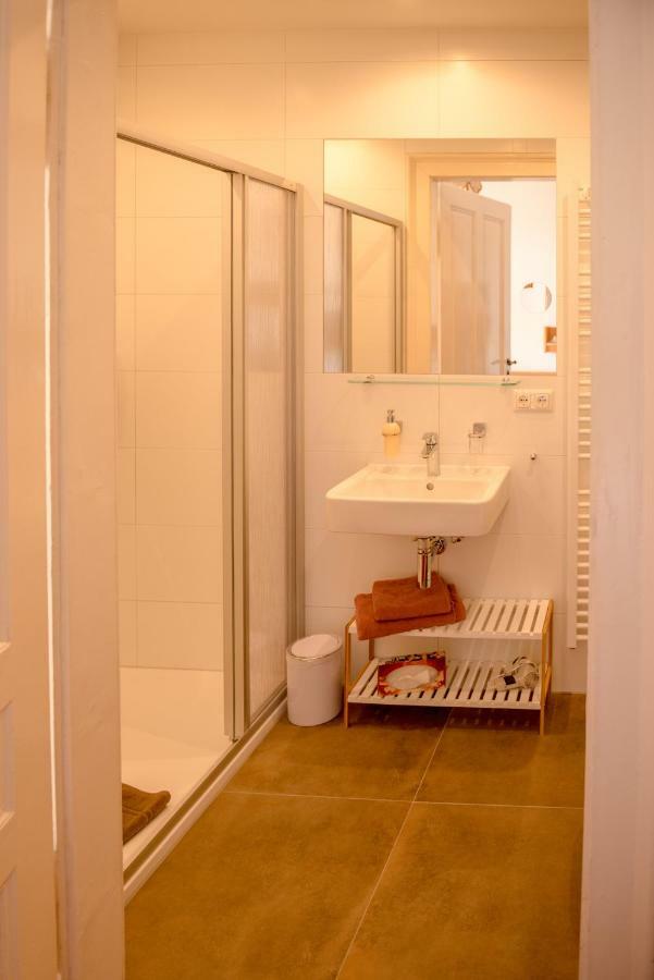 Hotel-Pension Heimburg Bad Elster Zewnętrze zdjęcie
